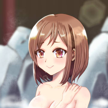 温泉あったか