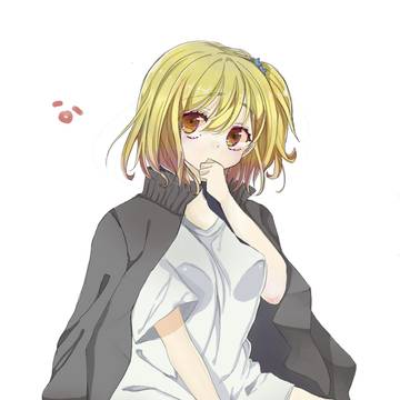 【やまやちもどき】谷地仁花