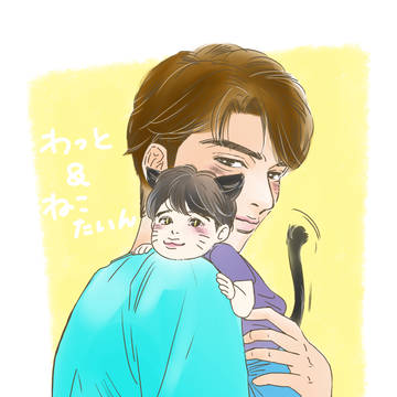 2020.9~2020.12　イラストまとめ-1