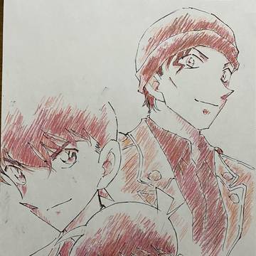 名探偵コナン