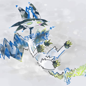 オリキャラ集