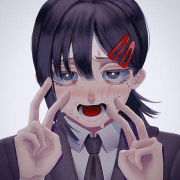 コベニちゃん