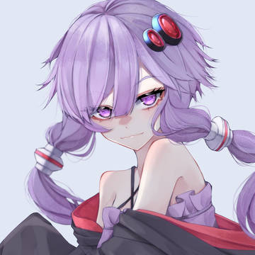 ゆかりん