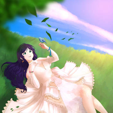東條希