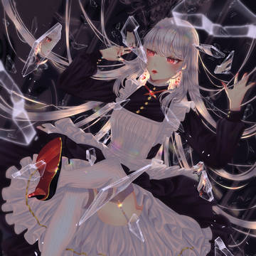 乙女の愛