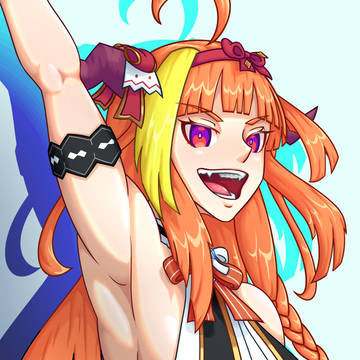 Kiryu Coco 1 Million Subs