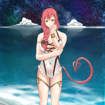 【プリコネ】イオ