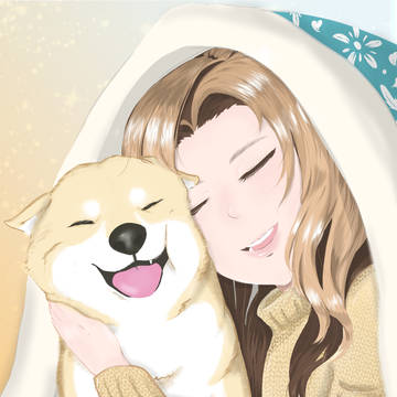 天氣好冷