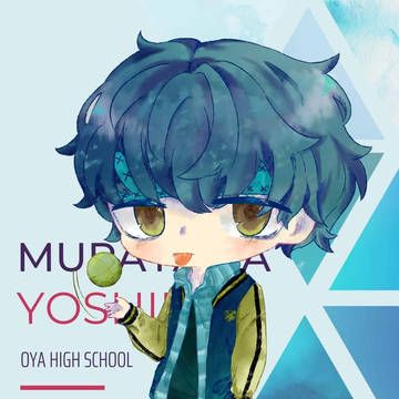 Murayama Yoshiki