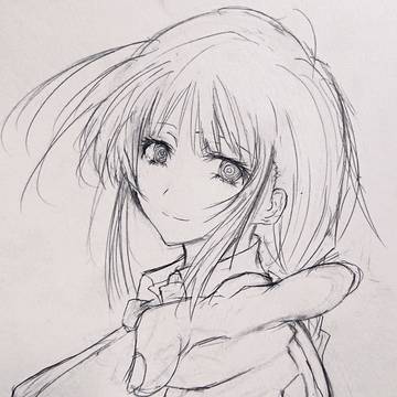 10巻表紙のマキマさん