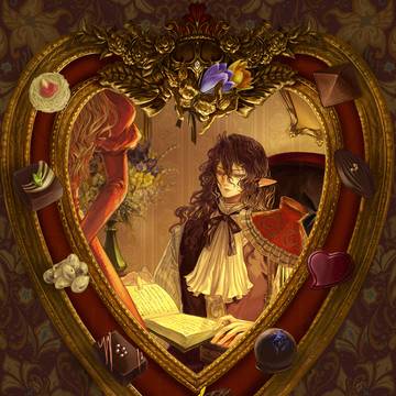 Vampire with Love story