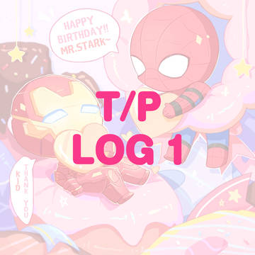 トニピタ log