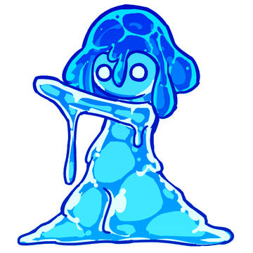 スライムちゃん 5