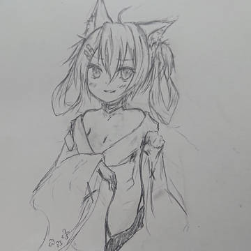 リハビリのアナログ