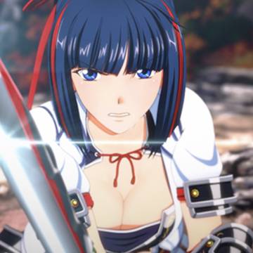 戦国乙女
