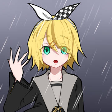 リンちゃん