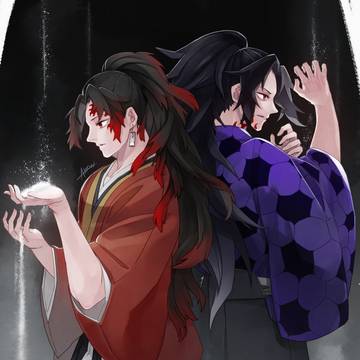 戦国継国