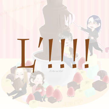 L’！！！！