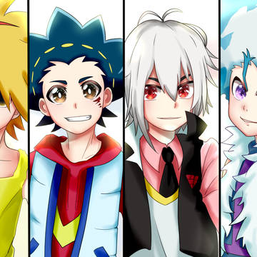 ベイバ 1