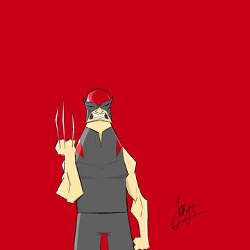 Wolverine