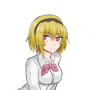 グレ沙都子