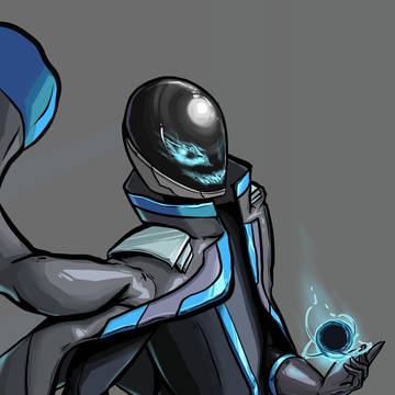 OC - Gronox (グロノックス)