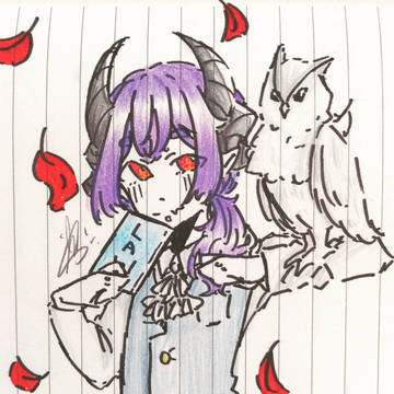 Owl-