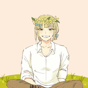 ルークさん