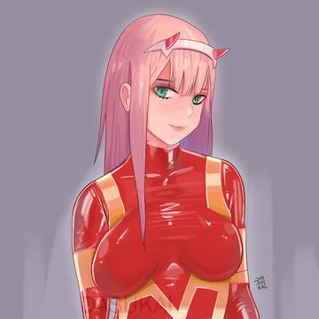 ゼロツー  /  Zero-Two
