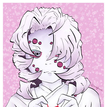 愛らしい鬼たちまとめ