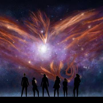 Merging Phoenix
