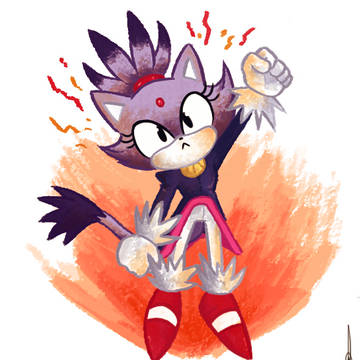 Sonic