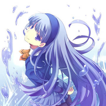 海ちゃん