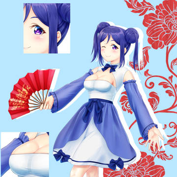 チャイナロリ🐬
