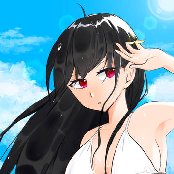 夏が恋しい