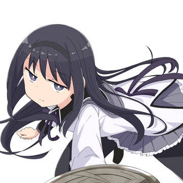 ほむ!