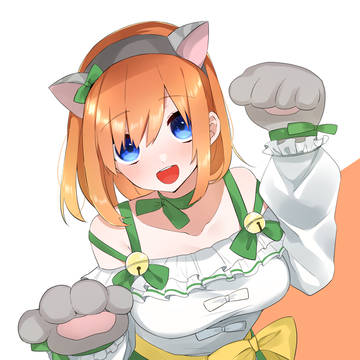 猫イベ