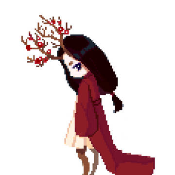 warden of forest