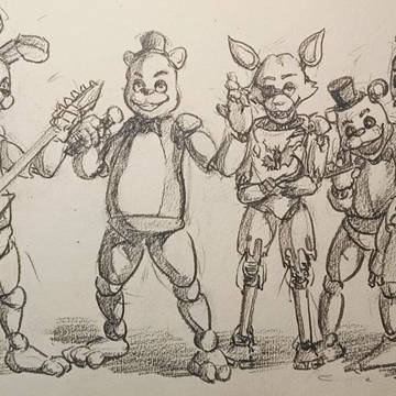 FNAF
