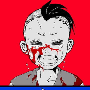 同じ気持ちなんだ、兄弟だから