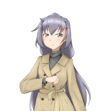 新田 真由