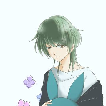 涙くん