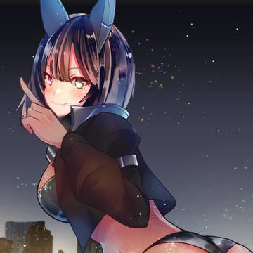 Skeb - オリジナルキャラクター