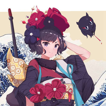 北斋