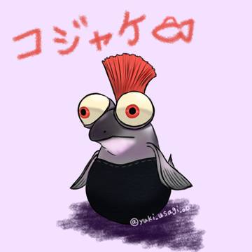コジャケ