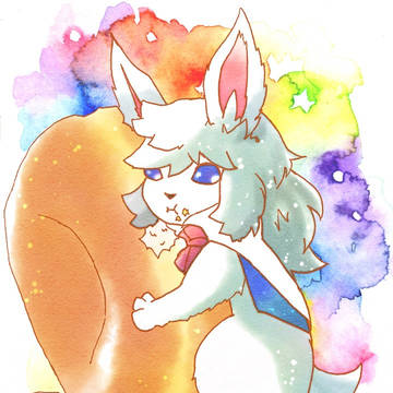 フォウくん