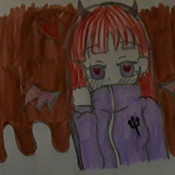 天使&悪魔