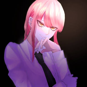 マキマさん