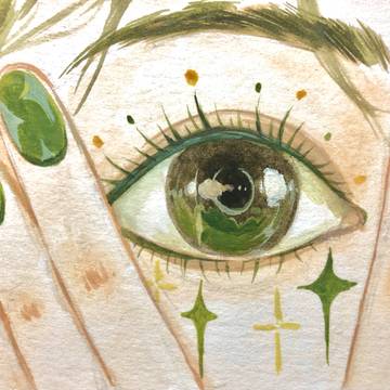 【eye】