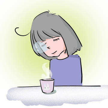 鼻提灯
